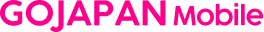 GoJapan Mobile